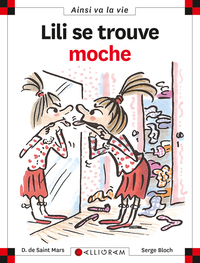 N 37 LILI SE TROUVE MOCHE