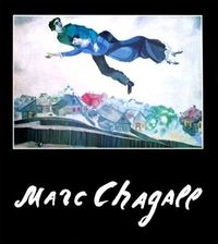 CHAGALL 1991