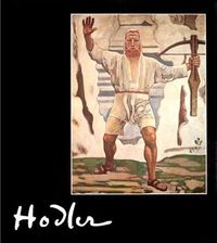 HODLER 1991