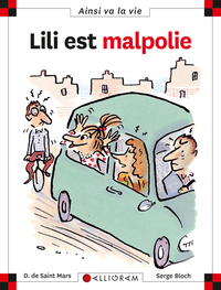 N 41 LILI EST MALPOLIE