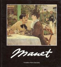 MANET 1996 / RELIE