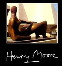 HENRY MOORE 1989