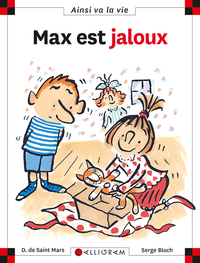 N 28 MAX EST JALOUX