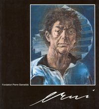 HANS ERNI (BROCHE)1998