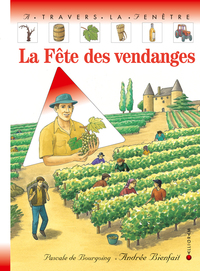 La fête des vendanges
