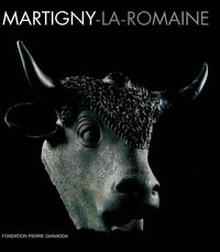 MARTIGNY-LA-ROMAINE