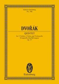 QUINTET ES OP.97 POCHE