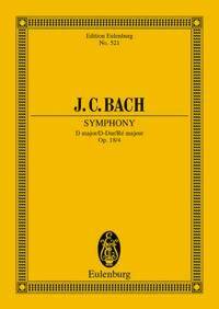 SYMPHONY D MAJOR OP. 18/4 POCHE