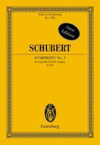 SYMPHONIE 05 BES D508 POCHE