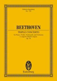 CONCERT C OP.56 POCHE