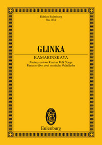 Kamarinskaja