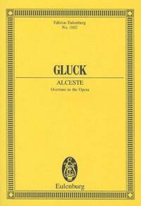 ALCESTE OUVERTURE POCHE