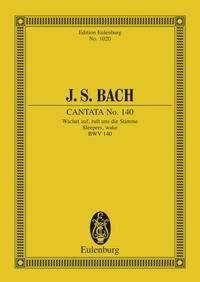 CANTATA N.140 POCHE