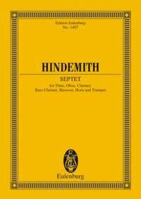 SEPTET POCHE