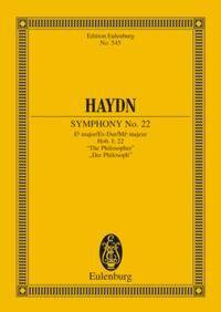 SYMPHONIE 022 ES (FILOSOOF) POCHE