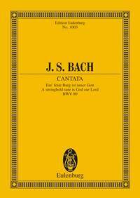 CANTATA N. 80 POCHE