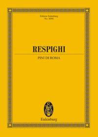 PINES OF ROME POCHE