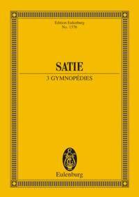 GYMNOPEDIES(3) POCHE