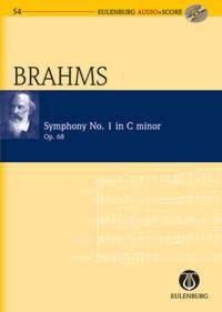 SYMPHONIES NO. 1-4 POCHE+CD
