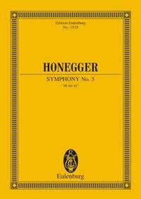 SYMPHONY NO. 5 POCHE