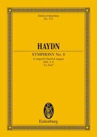 SINFONIA N. 8 DO POCHE