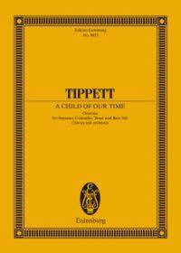 A CHILD OF OUR TIME POCHE