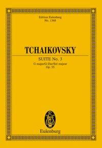 SUITE N. 3 SOL OP. 55 POCHE