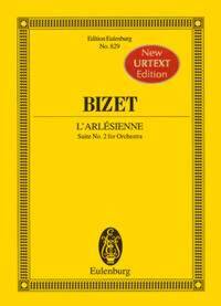 ARLESIENNE SUITE 2 POCHE