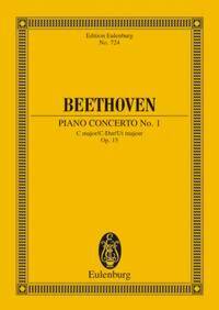 CONCERTO PER PF N 1 DO OP 15 (ALTMANN) POCHE