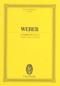 SYMPHONY NO. 2 C MAJOR JV 51 POCHE