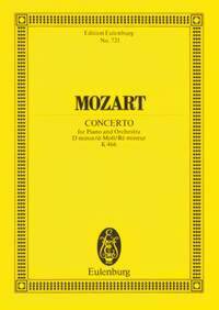 CONCERT 20 D KV466 TP POCHE