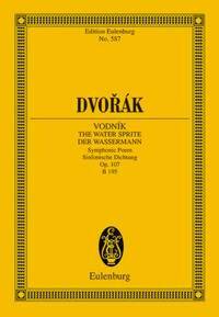 WASSERMAN OP.107 POCHE