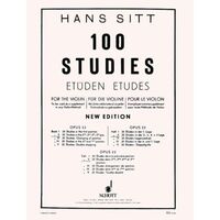 100 Etudes