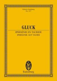 IFIGENIA IN TAURIDE (ABERT) POCHE