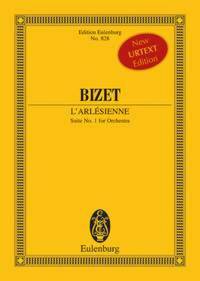 ARLESIENNE SUITE 1 POCHE