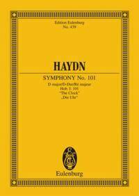 SYMPHONIE 101 D (UHR) POCHE