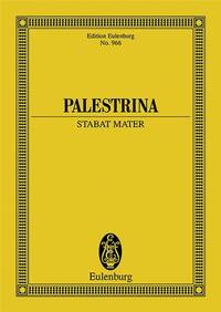 STABAT MATER POCHE