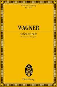 TANNHAUSER POCHE