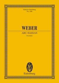 ABU HASSAN J 160 / WEV C. 6 POCHE