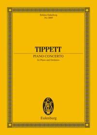 PIANO CONCERTO POCHE