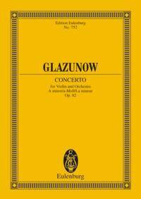 CONCERT A OP.82 POCHE
