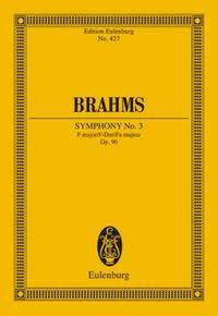SYMPHONIE 03 F OP.90 POCHE