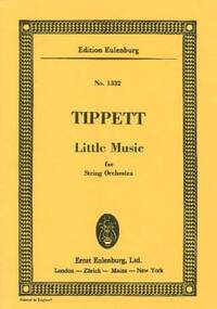 LITTLE MUSIC POCHE