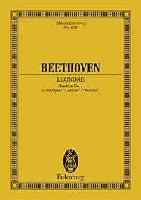 LEONORE OP. 138 POCHE
