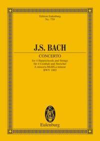 CONCERTO 4CEMB LA M. POCHE