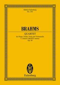 QUARTETTO OP. 60 DO M. POCHE