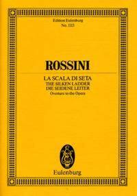 SCALA DI SETA, OUVERTURE POCHE