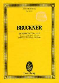 SYMPHONIE 08 C (1890) POCHE