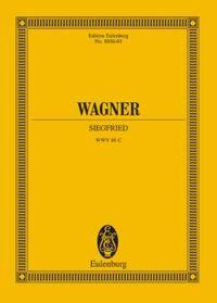 SIEGFRIED WWV 86 C POCHE