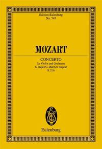 CONCERT 03 G KV216 POCHE